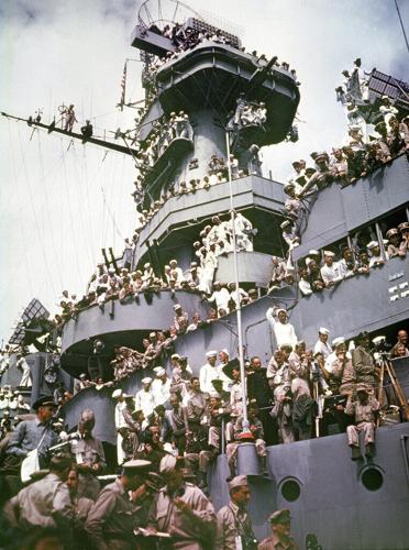 Eighty years ago this week, a flock of flyboys saved the world | Vince Bzdek
