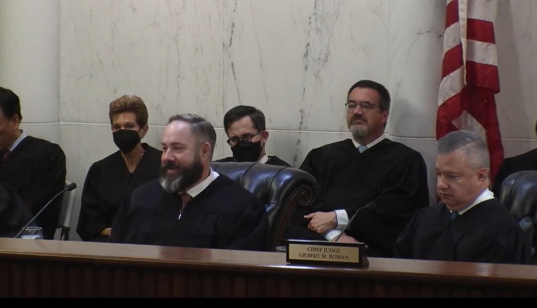Defendant’s ‘train wreck’ of a statement prompts appeals court to order new trial