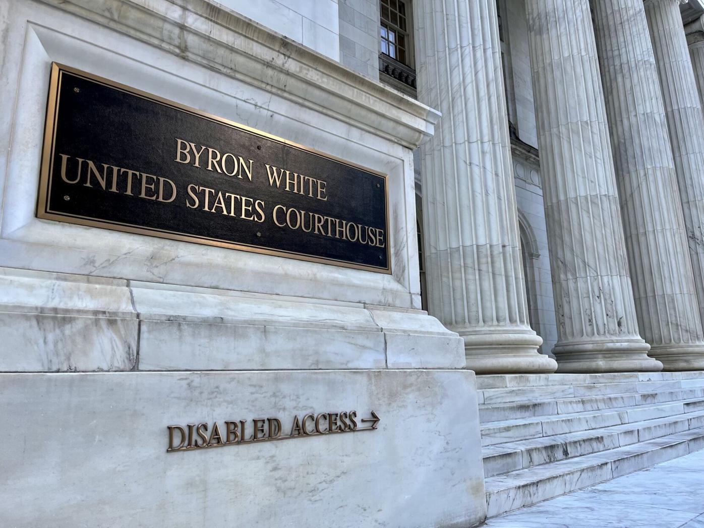 Appeals court declines to upend women’s volleyball tournament in lawsuit over trans player