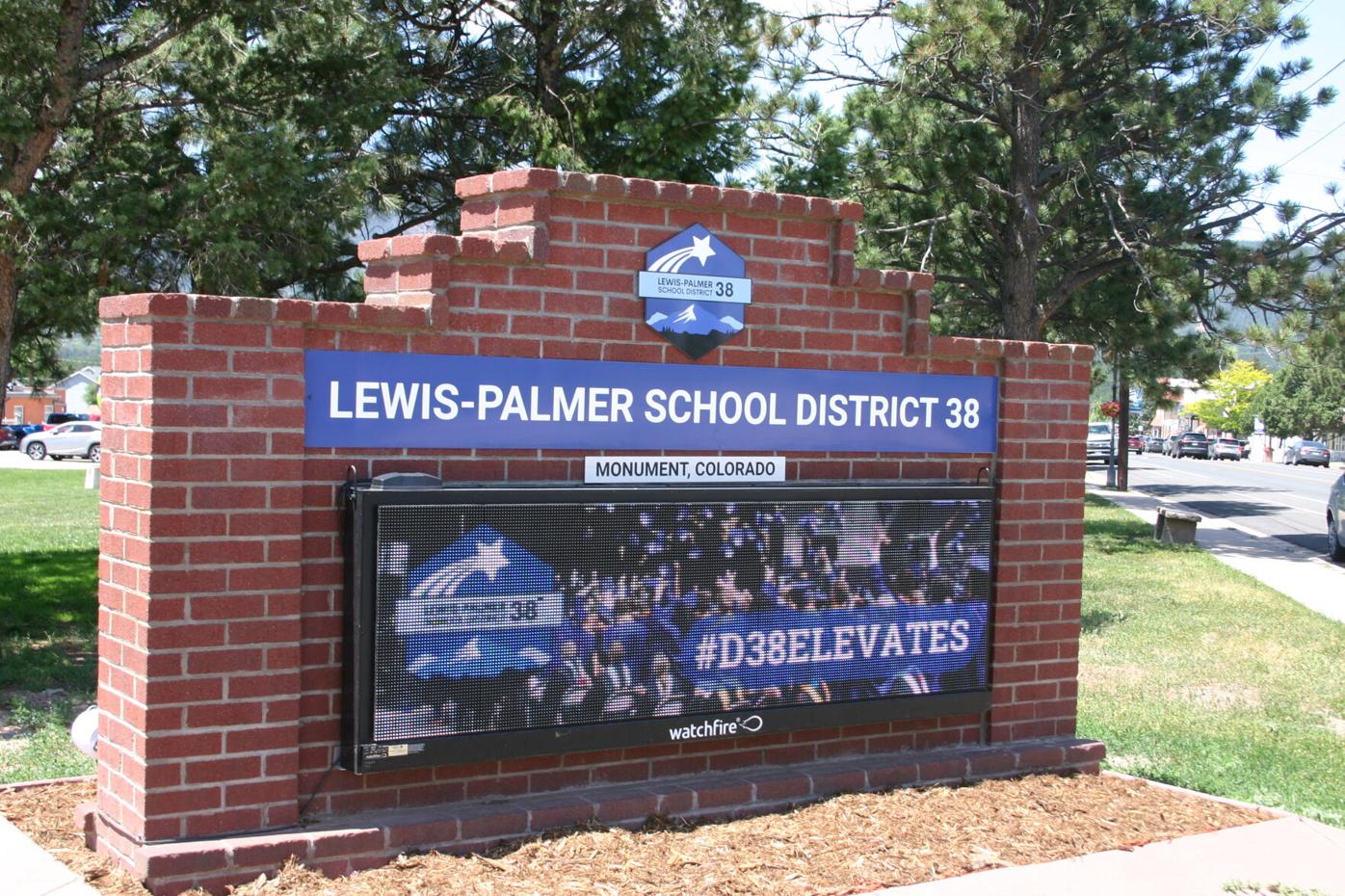 D-38 Board refines goals, reviews self-evaluation process