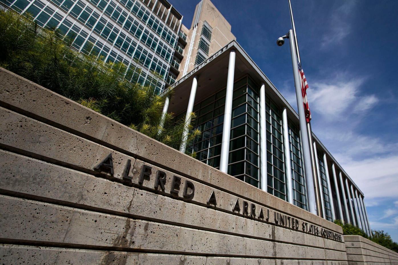 3 federal judges in Colorado taught at CU part-time while handling cases involving university