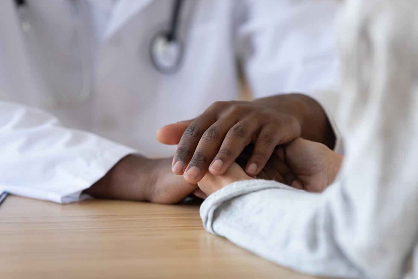 How a Colorado county reimagined mental health crisis response