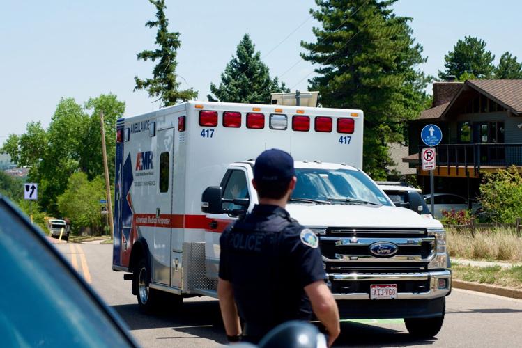 Savvy Senior: Does Medicare cover ambulance rides?