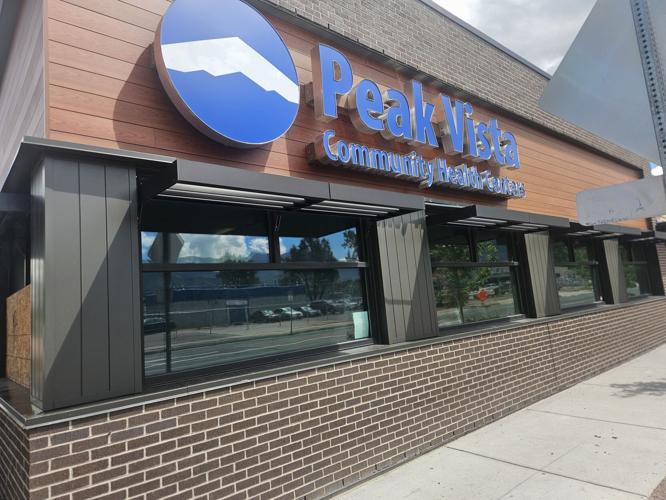 Peak Vista Community Health Centers appoints new CEO