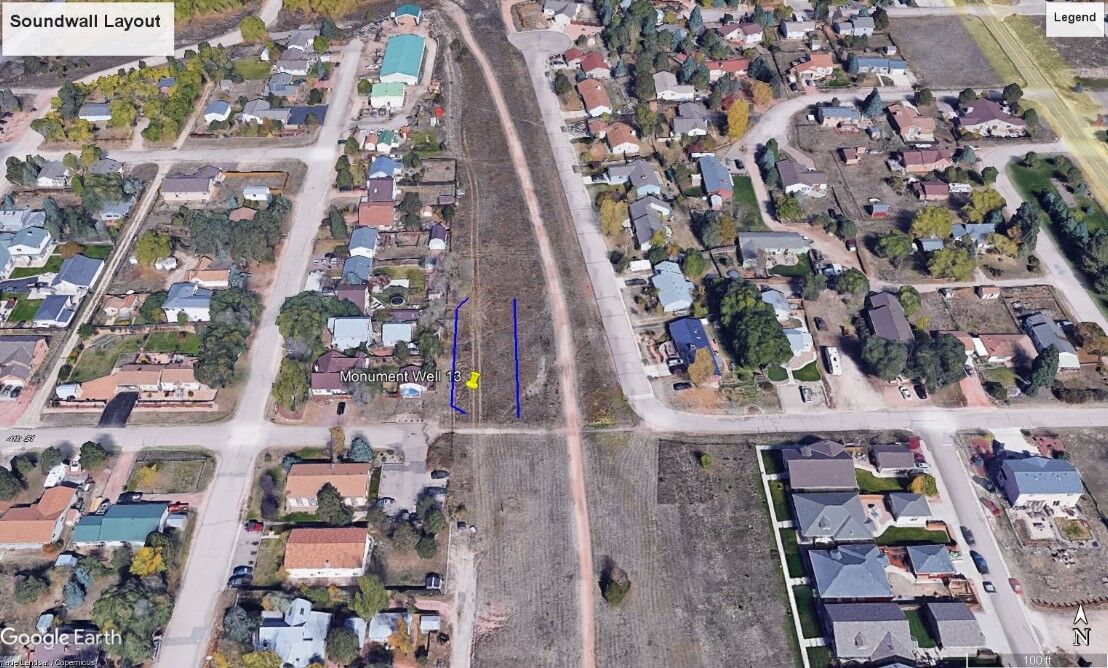 Monument council approves $88K emergency repair for well