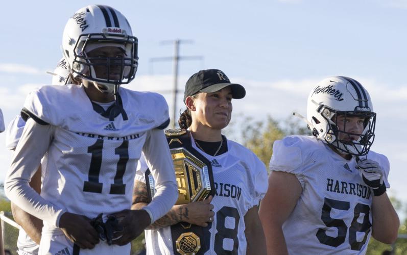 Gazette Preps’ 2025 football capsules