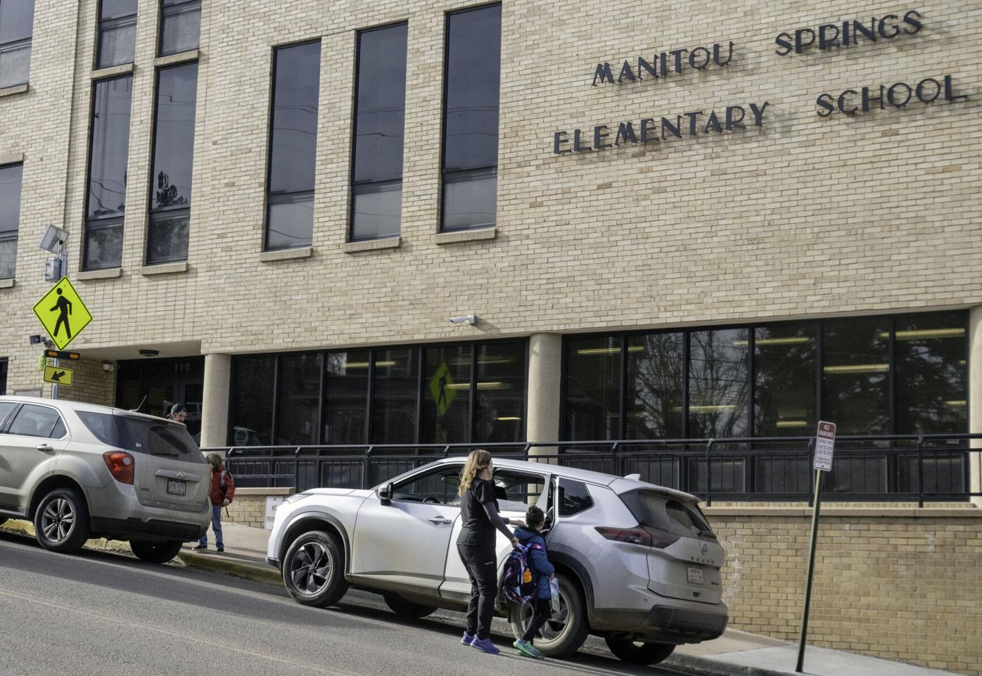 Manitou Springs D-14 approves ballot language for $37 million bond