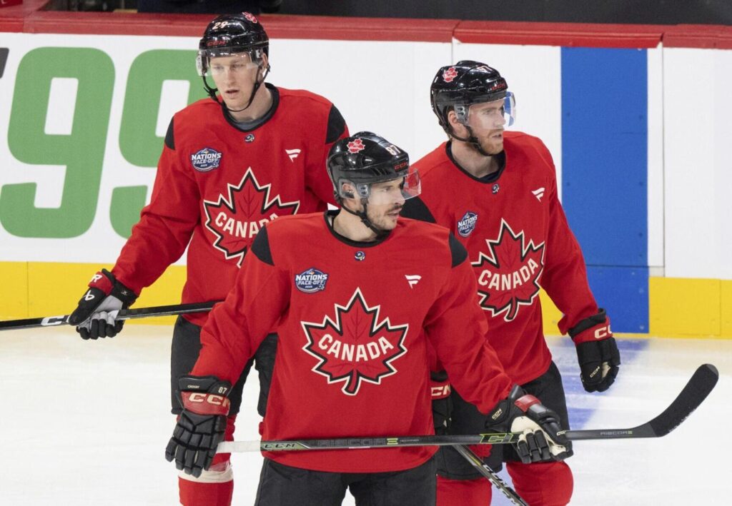 NHL offseason power rankings for Eastern and Western Conferences | NHL Insider