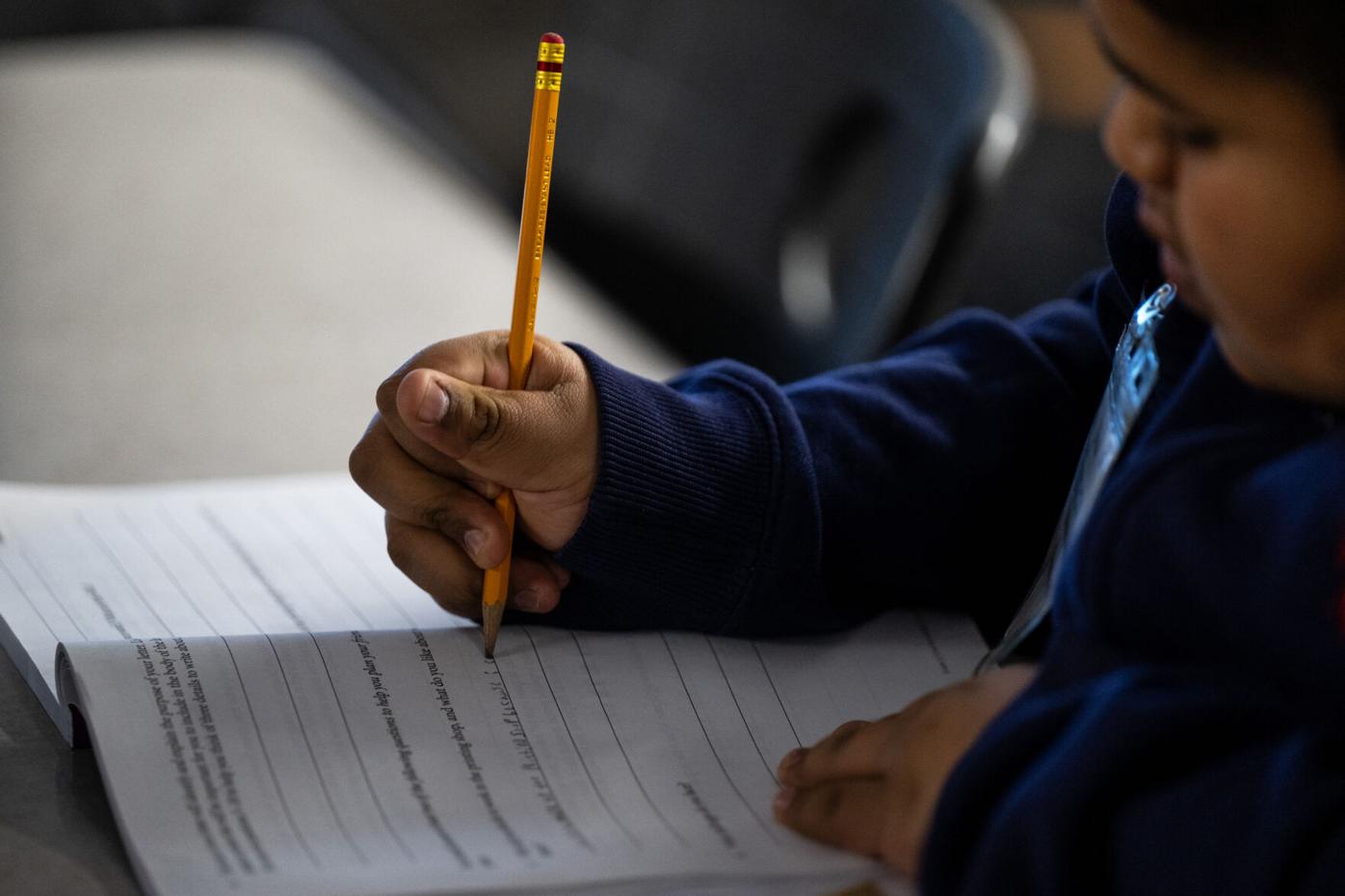 Colorado’s standardized test scores show improvement; Pikes Peak region schools show mixed progress