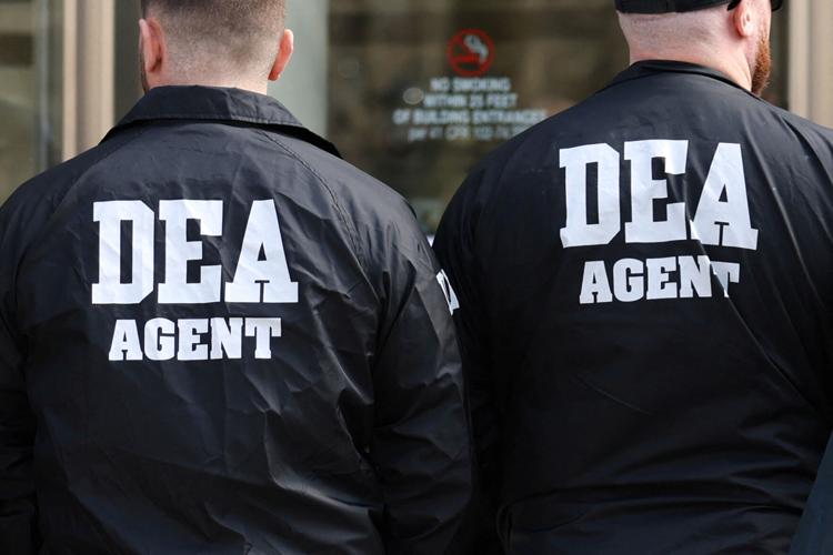 DEA targets money laundering operations in Denver, Colorado Springs