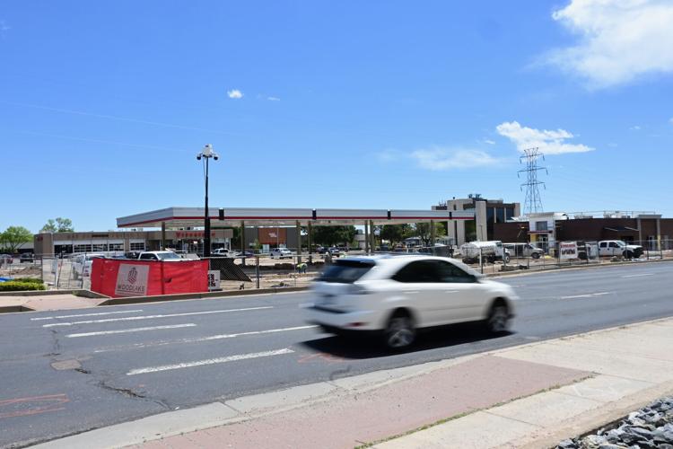 Got gas? This chain does, and it’s planning to bring more to Colorado Springs