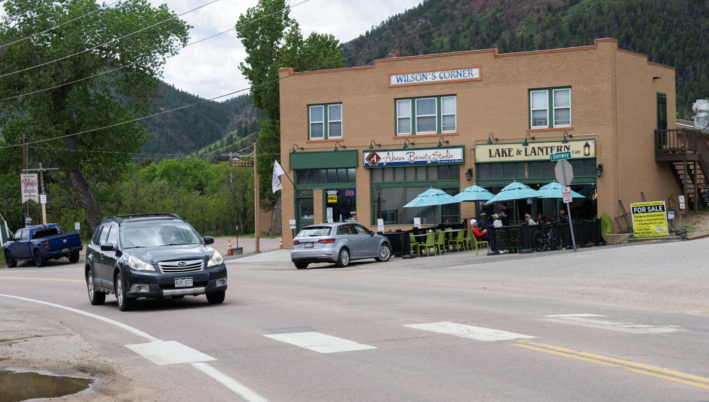 Palmer Lake appoints new trustee