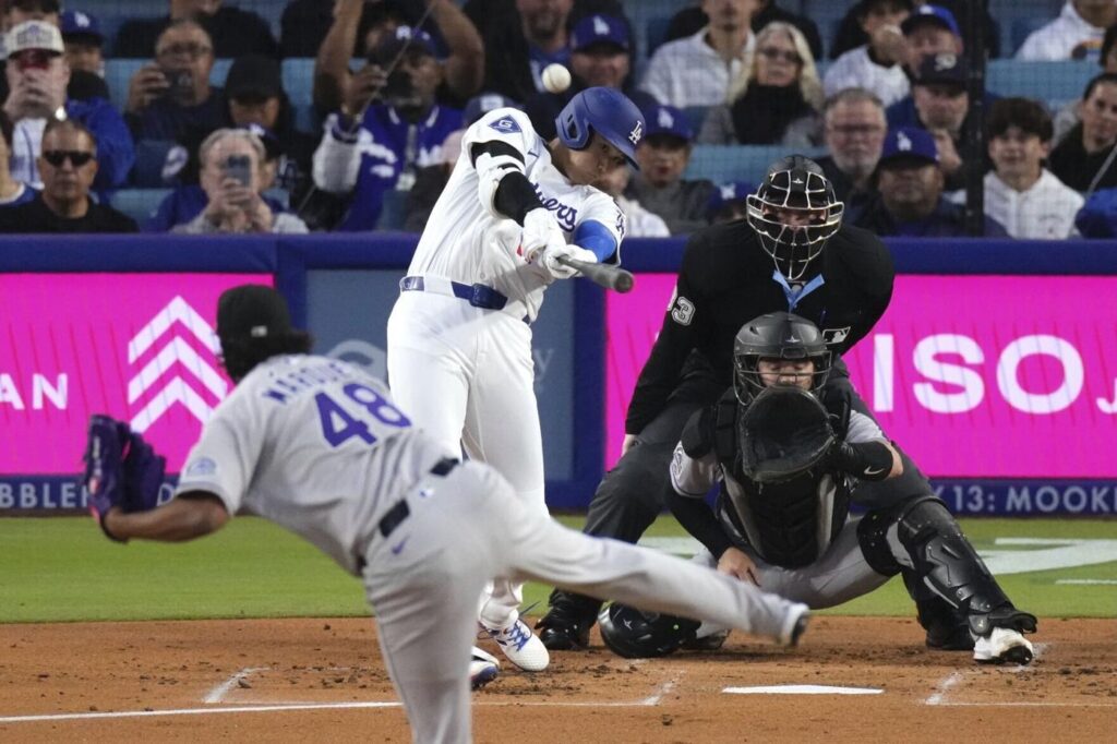 Rockies must scale financial mountains to become relevant in NL West | Kevin’s take