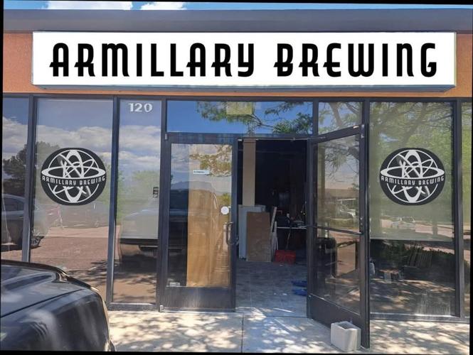 New craft brewery in the works for northeast Colorado Springs