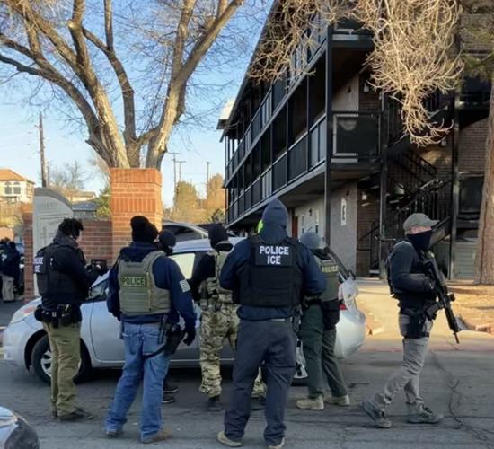 As federal pressure mounts, Colorado Gov. Jared Polis insists ‘sanctuary’ label is ‘incorrect’