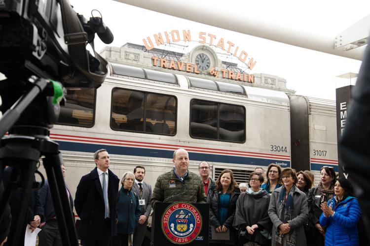 Rural Reckoning | From support to disapproval, rural sentiment shifts against Gov. Jared Polis
