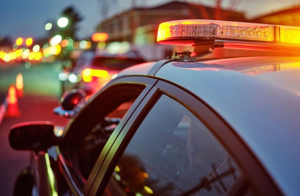 FBI apprehends suspect in Pueblo with felony warrant