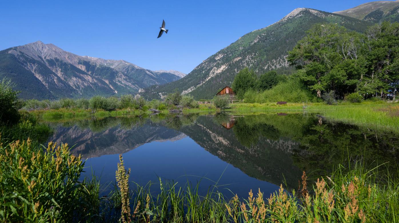 A scenic site is restored in Colorado — but tensions linger