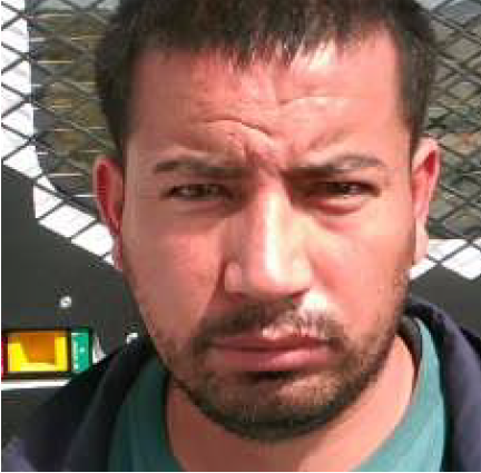 ICE announces arrest in Black Forest; other suspect still at large