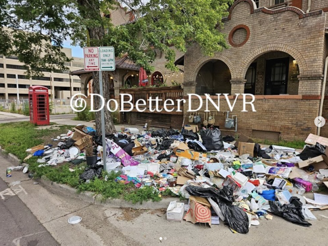 DoBetterDNVR dustup shows the pitfalls and promise of citizen journalism | Vince Bzdek