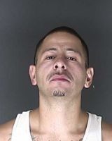 Man arrested following Friday night stabbing near Cimmaron Hills