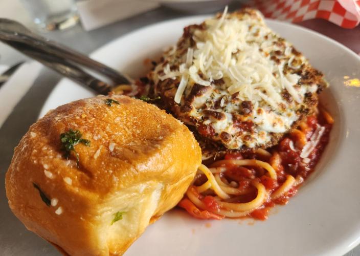 Speedy service, plenty of pasta at Colorado Springs restaurant | Dining review