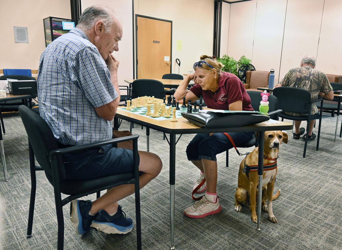 Tri-Lakes Senior Center in Monument relocates to more modern digs