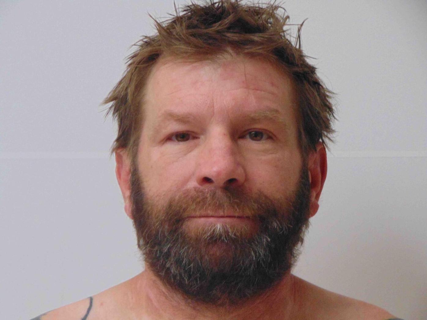 Colorado Springs man accused of driving drunk into the Arkansas River