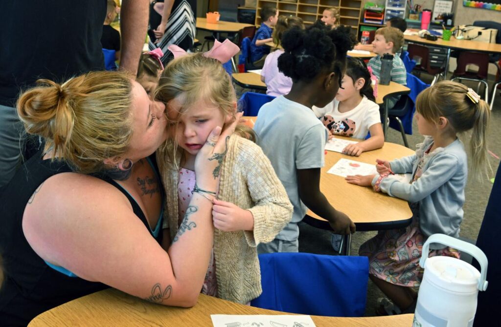 Colorado sees slight drop in attendance, rise in chronic absentees in 2024-25