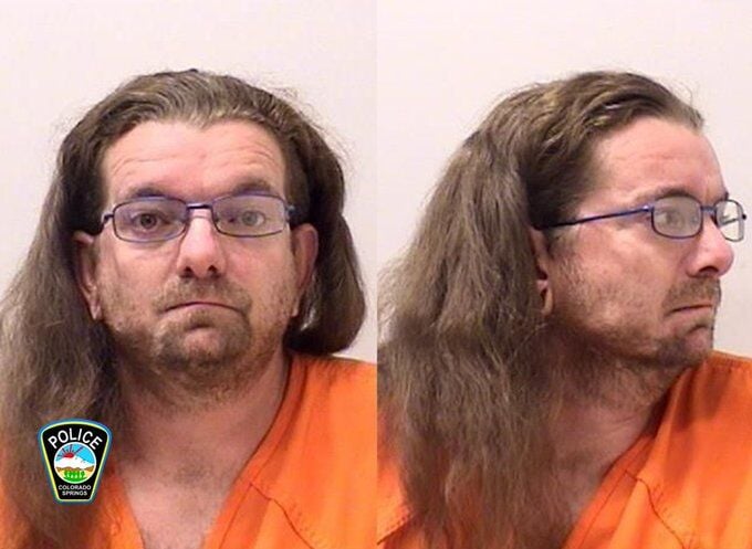 Man accused of fatal Colorado Springs road rage crash linked to 2017 homicide case