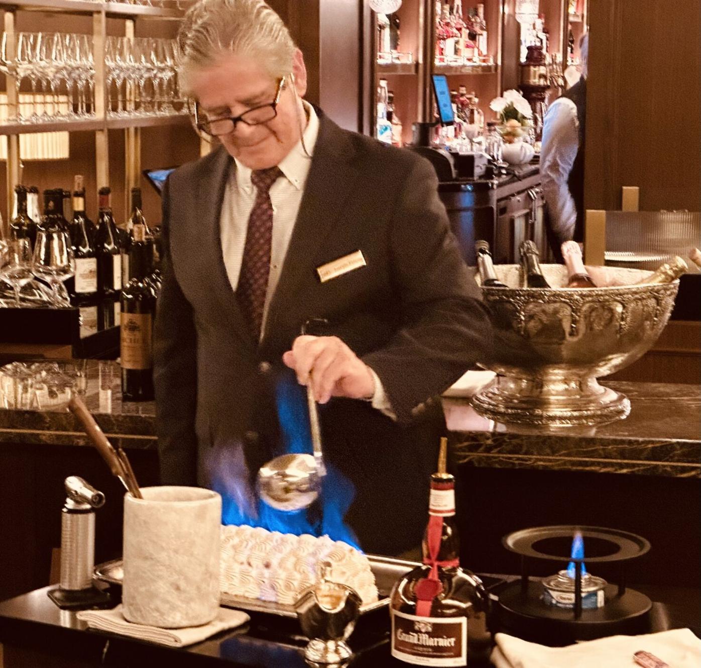 Colorado Springs welcomes reimagined The Penrose Room at The Broadmoor | Table Talk