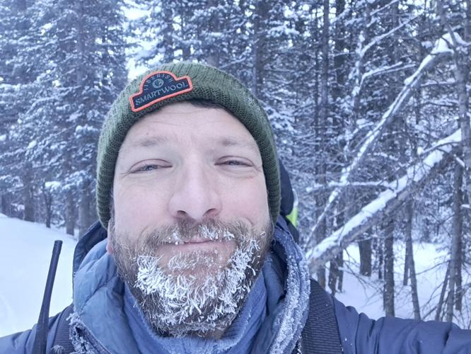 VA cemetery director and avid outdoorsman leaves legacy of impact, compassion in Colorado Springs