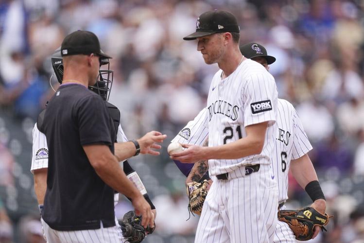 How Colorado Rockies can avoid MLB infamy as worst team in modern era
