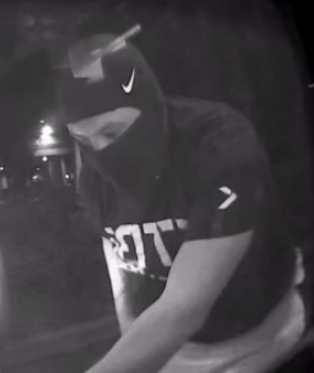 Suspect in Cañon City ATM theft allegedly stole from six other states