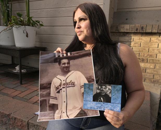 Sister sues 2 nurses for negligence in sibling’s death at El Paso County jail