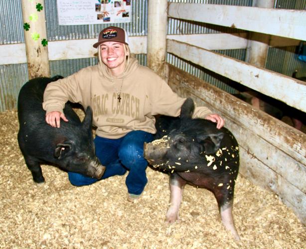 ‘It’s all worth it’: Teller County Fair just keeps getting bigger and better