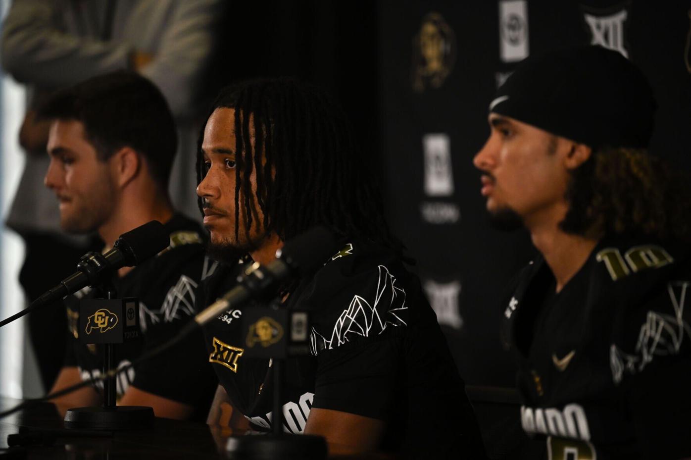 Woody Paige: CU-Georgia Tech The (title) Game Never Played