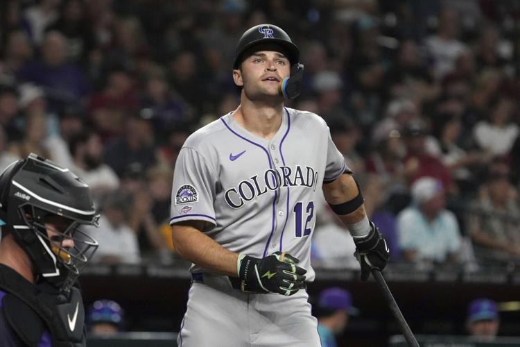 Three must-haves for Rockies, Diamondbacks to compete in Dodgers and Padres’ NL West | Kevin’s Take