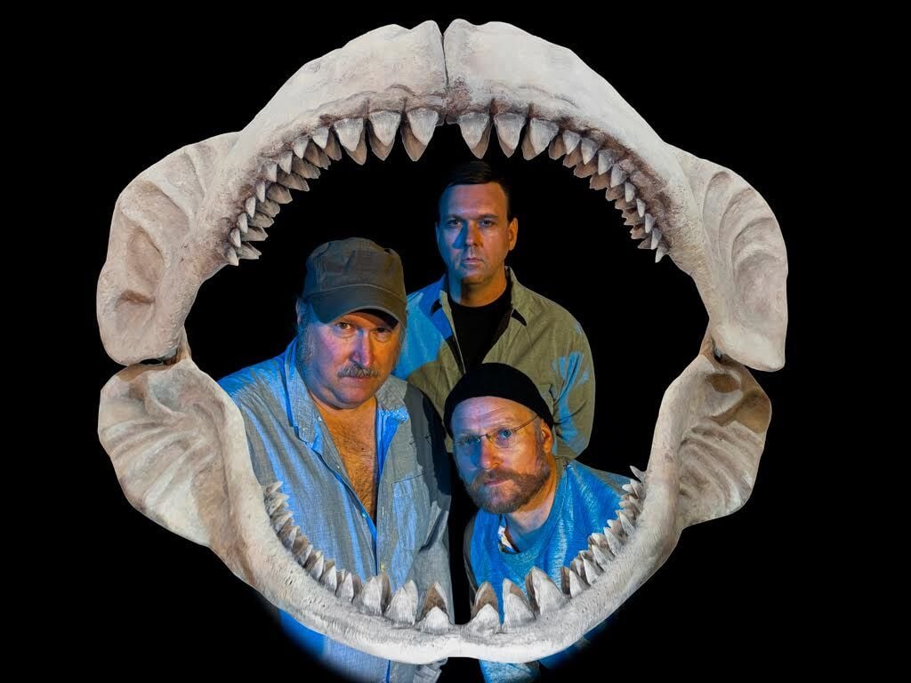 Springs Ensemble Theatre presents “The Shark is Broken”