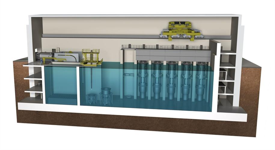 What you need to know about DIA’s quest for nuclear power