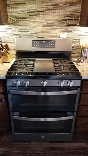 Appliance trade group appeals Colorado gas stove warning label law in federal court