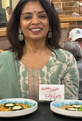 Monument hosts Indian food festival, doughnut shop coming to Interquest