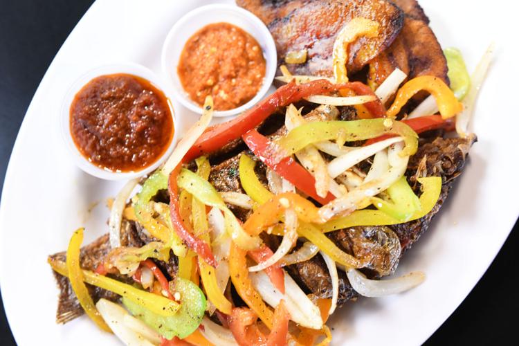 One word for this Colorado Springs Ghanaian restaurant: Amazing! | Dining review