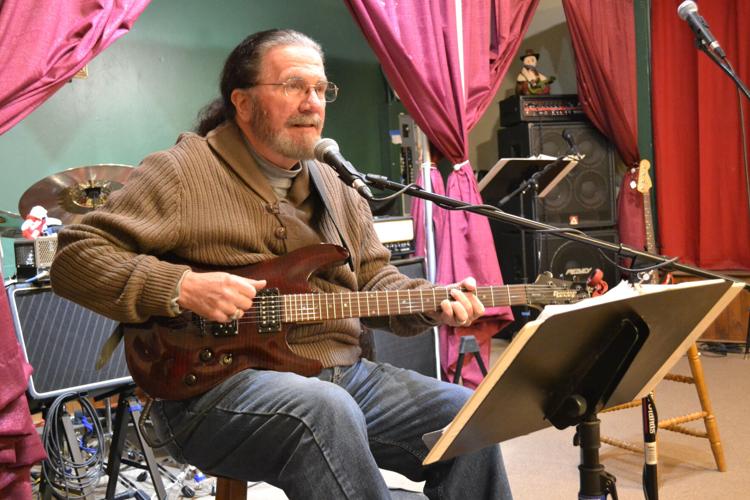 Chuck Pyle tribute concert coming to Florissant Grange