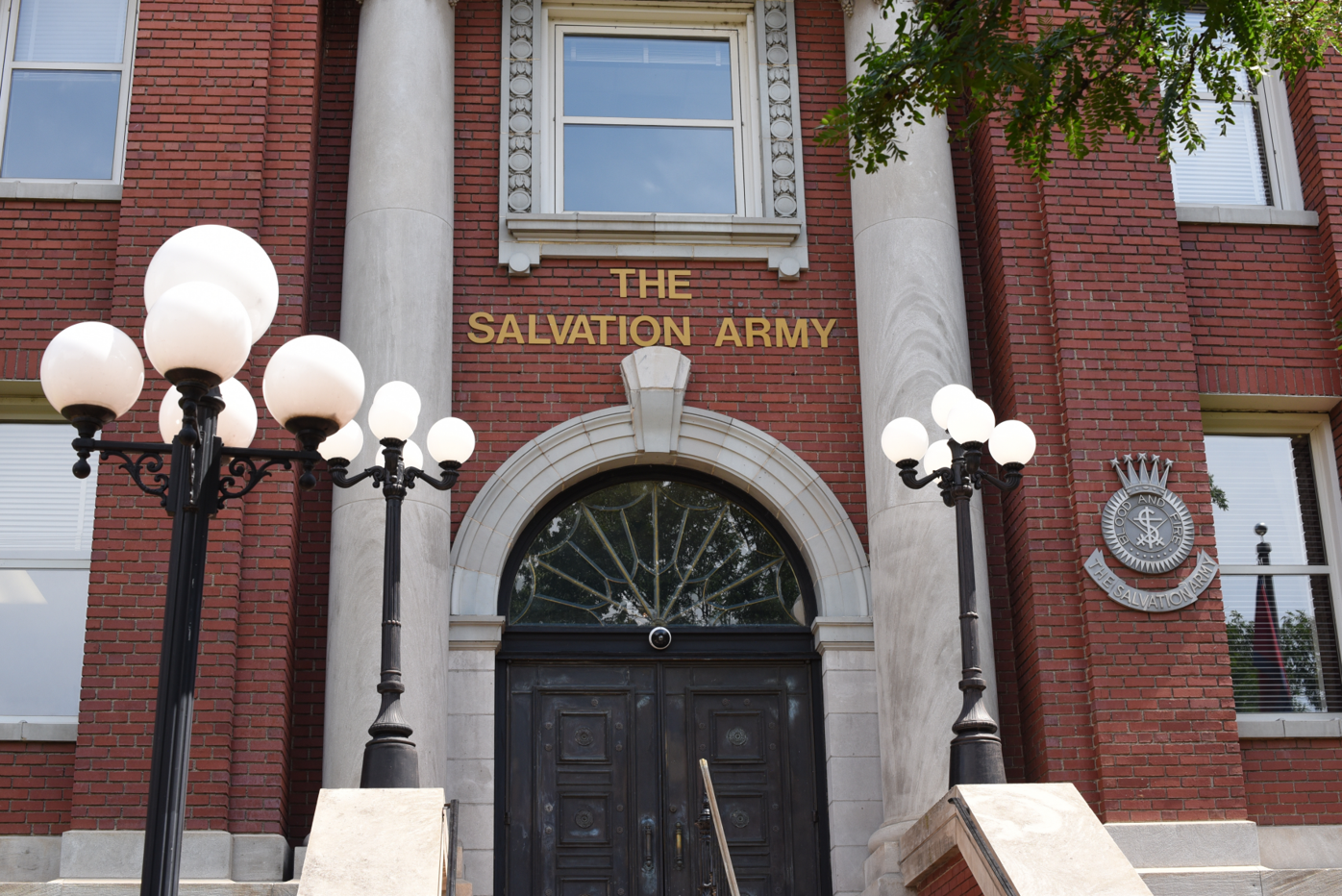 Denver’s shameful smear of the Salvation Army | Dick Wadhams
