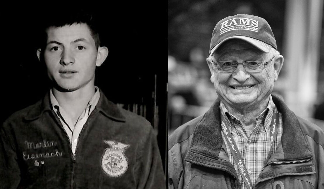 COLUMN: Legendary agriculture advocate deserving of honor