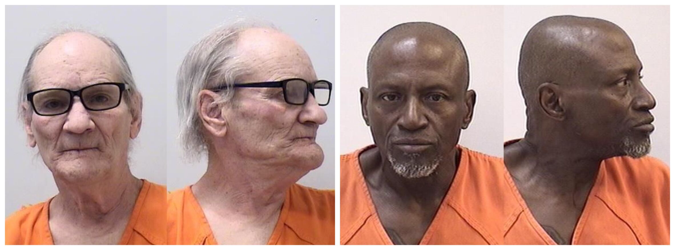 Second man arrested in alleged sexual assault, kidnapping of girls in Colorado Springs