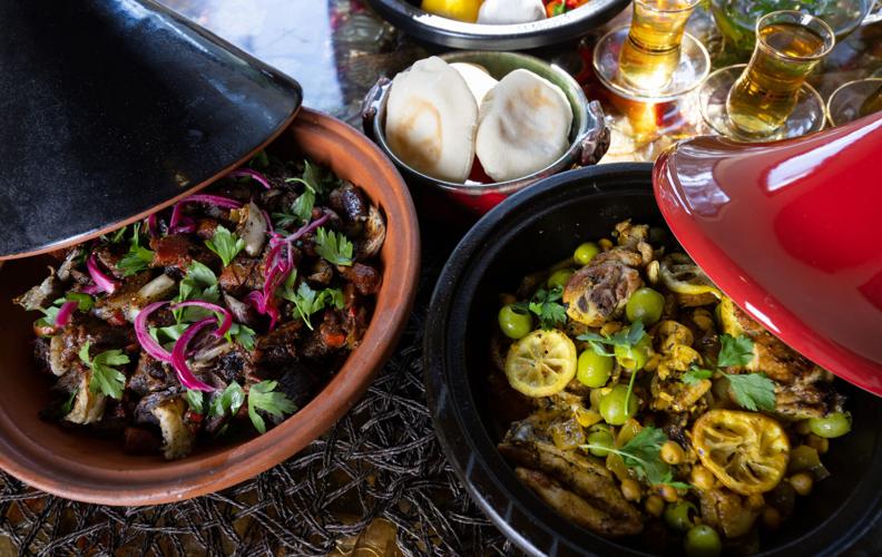 Welcome to Marrakech: Moroccan cooking tips gleaned from a culinary trip to the exotic city