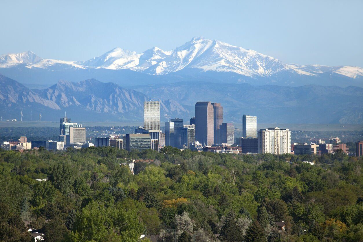 Colorado city dubbed one of the ‘fittest’ spots in the US