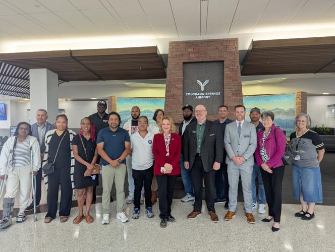 ‘It’s a game changer’: Veterans start entrepreneur boot camp hosted by UCCS